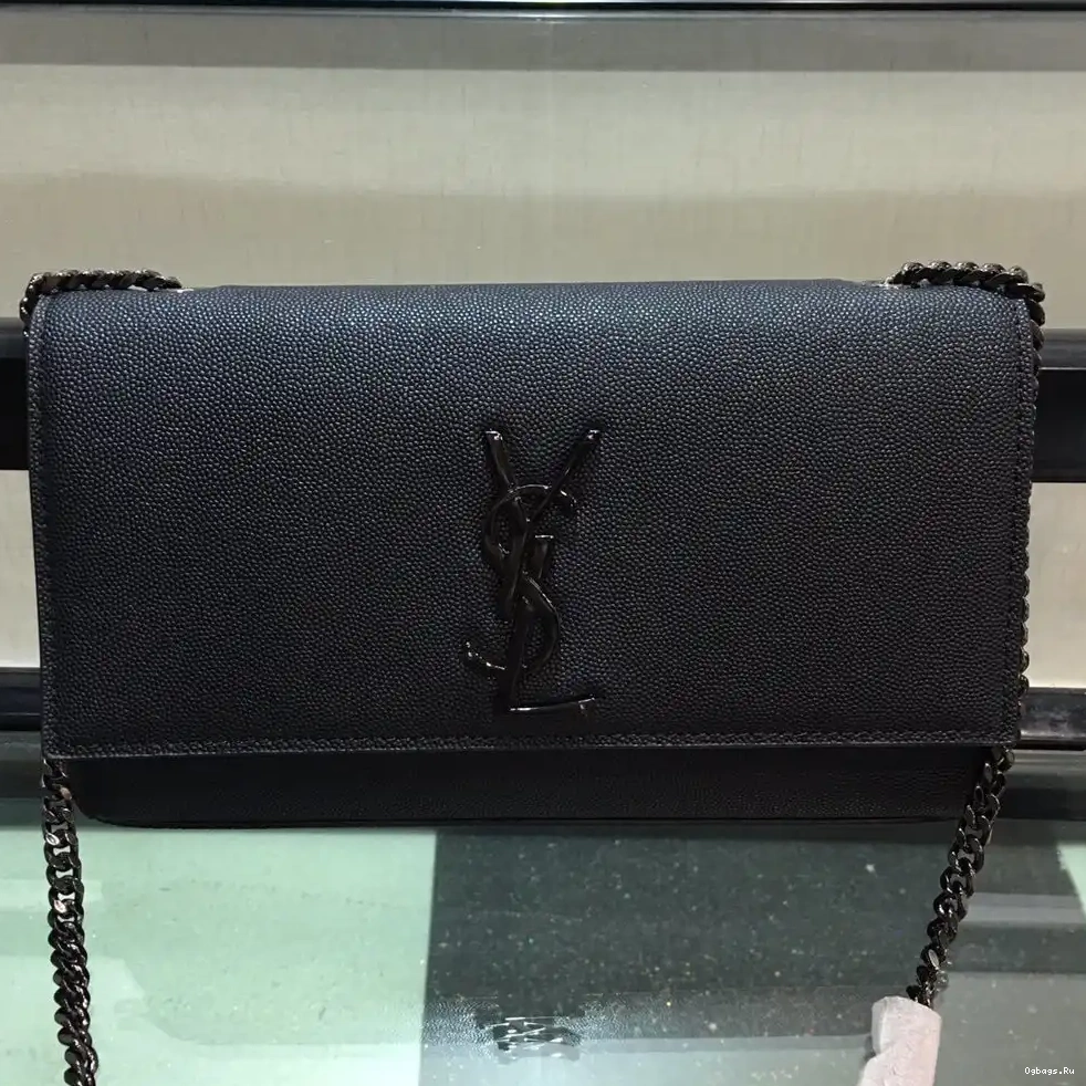 MEDIUM YSL KATE 0614